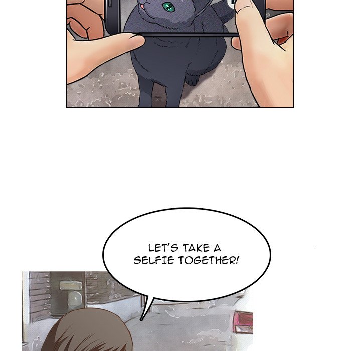 Face On Face On EP 14 - Toomics page 36 - 