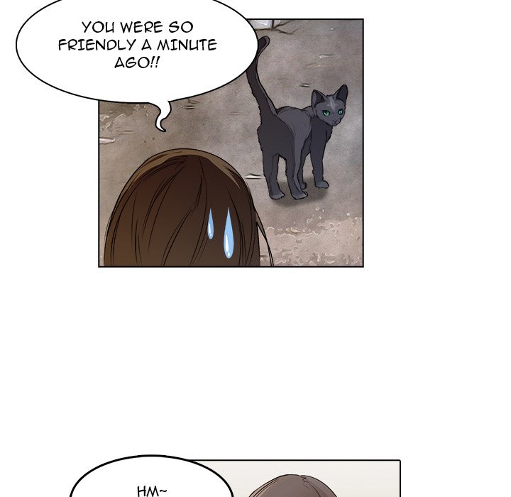 Face On Face On EP 14 - Toomics page 39 - 