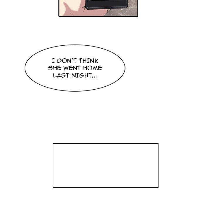 Face On Face On EP 14 - Toomics page 41 - 