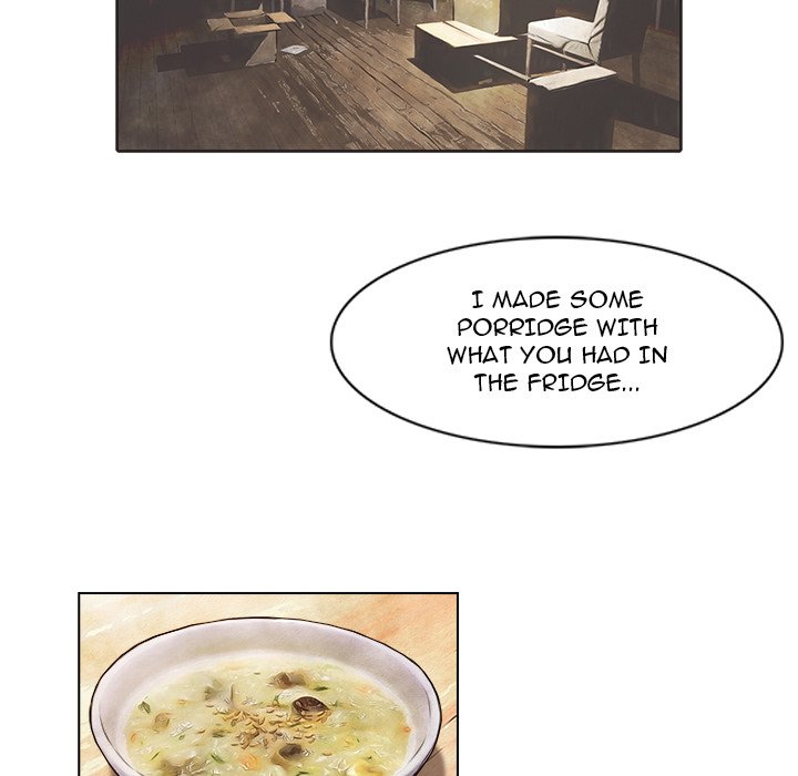 Face On Face On EP 14 - Toomics page 43 - 