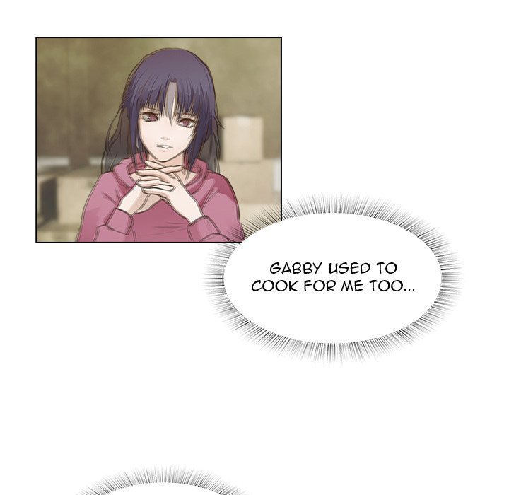 Face On Face On EP 14 - Toomics page 45 - 