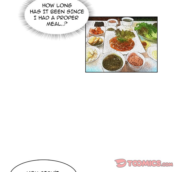 Face On Face On EP 14 - Toomics page 46 - 