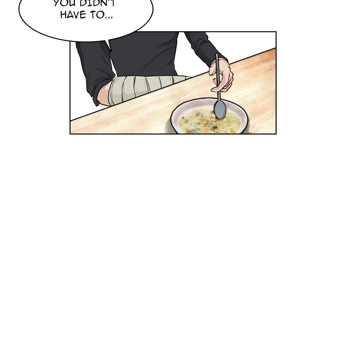 Face On Face On EP 14 - Toomics page 47 - 