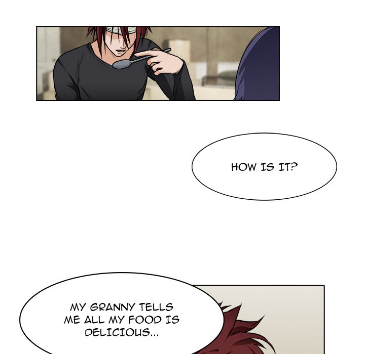 Face On Face On EP 14 - Toomics page 48 - 