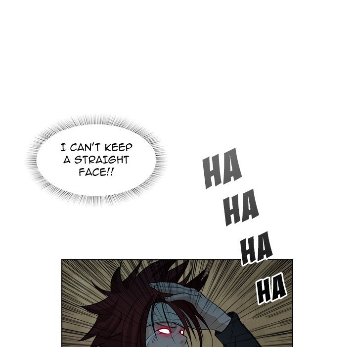 Face On Face On EP 14 - Toomics page 53 - 