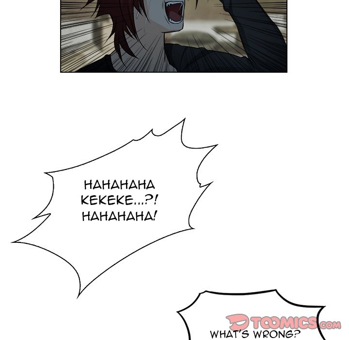 Face On Face On EP 14 - Toomics page 54 - 