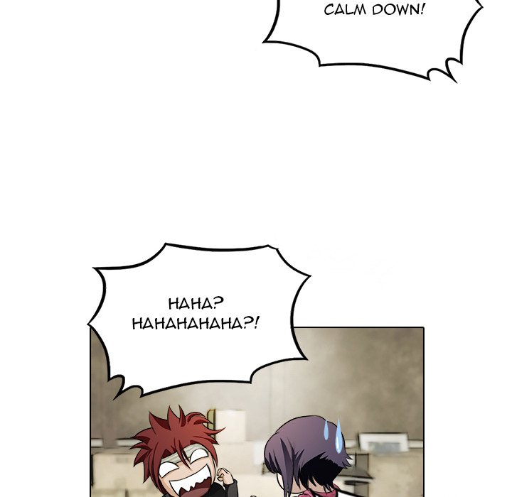 Face On Face On EP 14 - Toomics page 55 - 