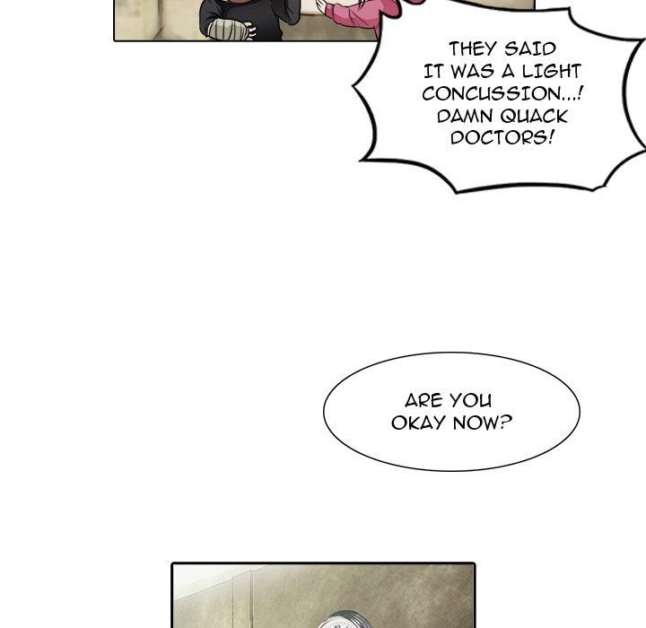 Face On Face On EP 14 - Toomics page 56 - 