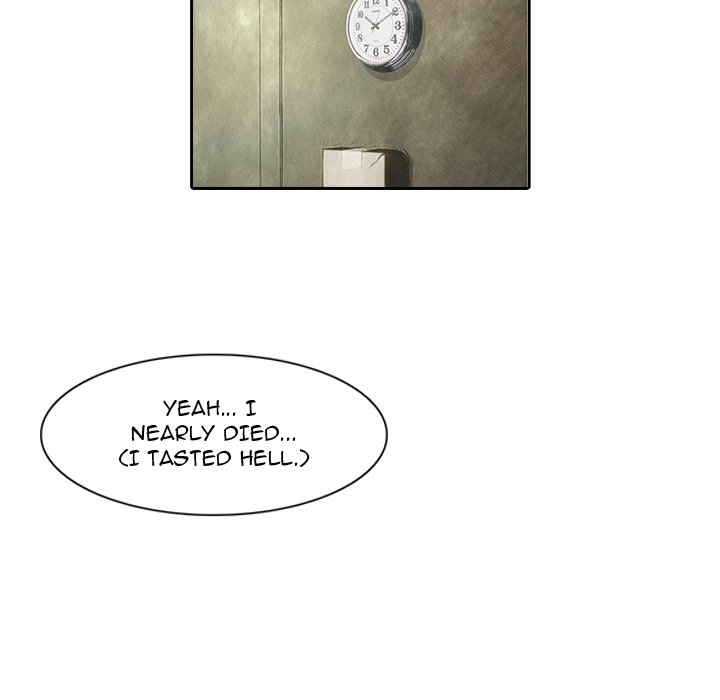 Face On Face On EP 14 - Toomics page 57 - 
