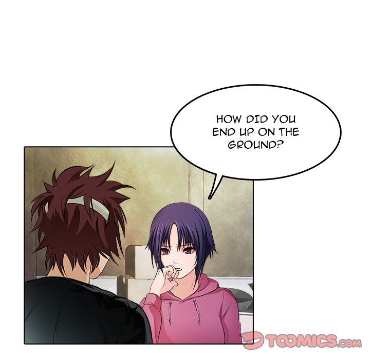 Face On Face On EP 14 - Toomics page 58 - 