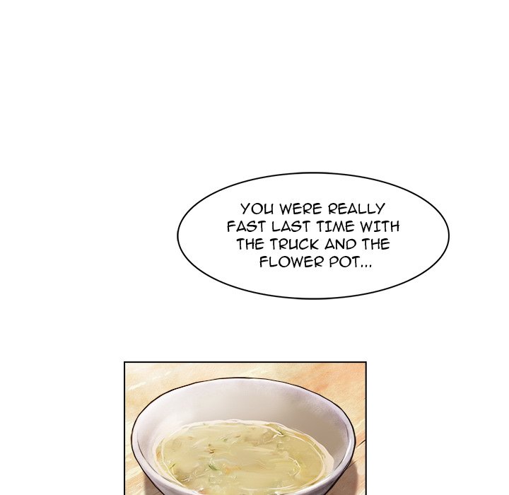 Face On Face On EP 14 - Toomics page 59 - 