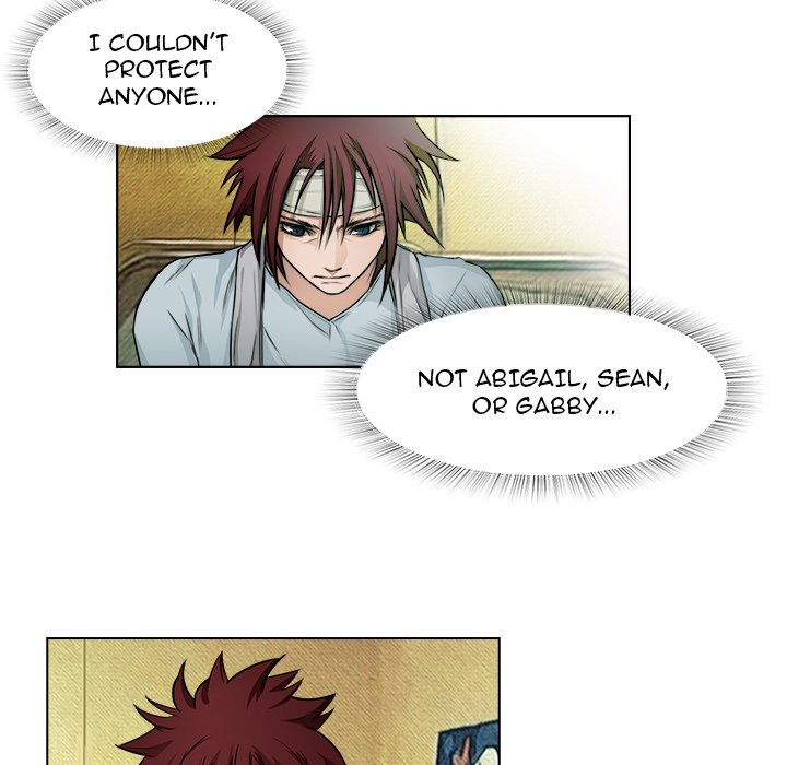 Face On Face On EP 14 - Toomics page 7 - 