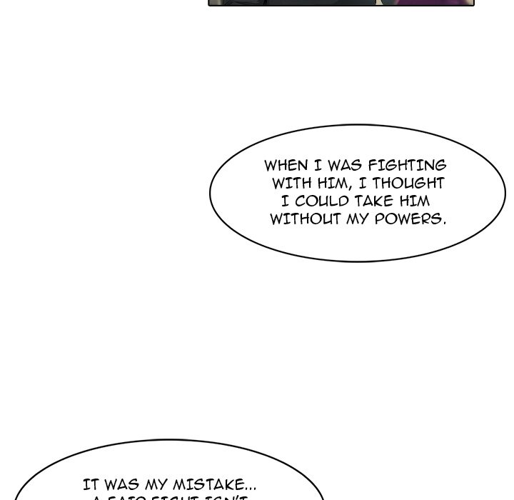 Face On Face On EP 14 - Toomics page 61 - 