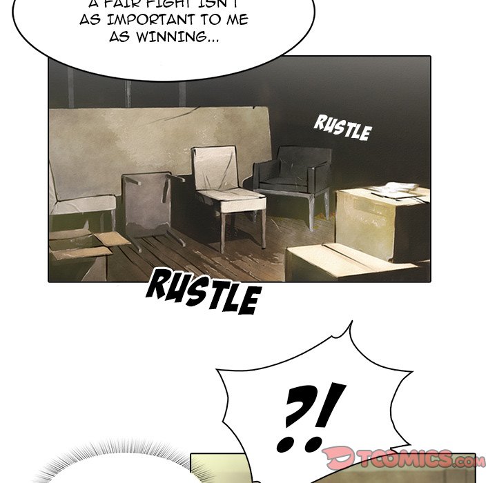 Face On Face On EP 14 - Toomics page 62 - 