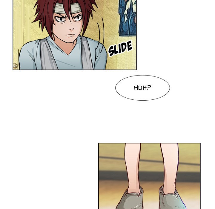 Face On Face On EP 14 - Toomics page 8 - 