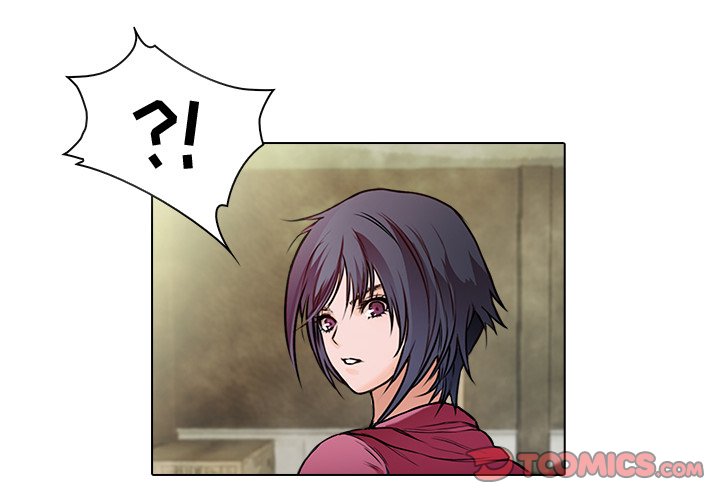 Face On Face On EP 15 - Toomics page 2 - 