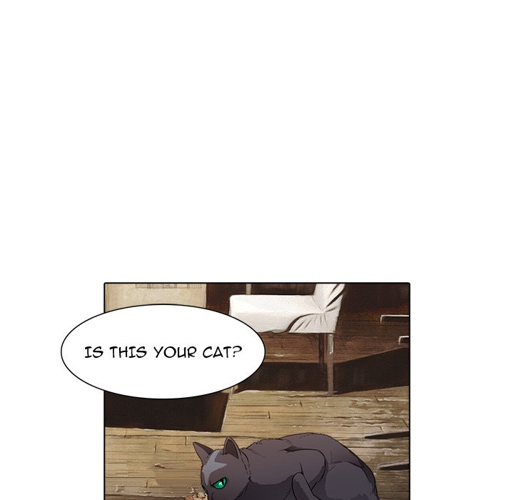 Face On Face On EP 15 - Toomics page 12 - 