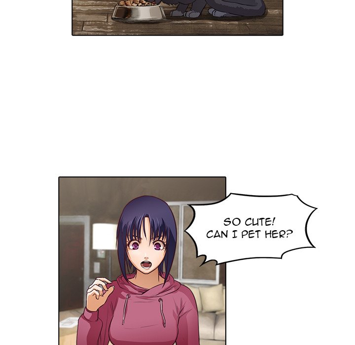 Face On Face On EP 15 - Toomics page 13 - 