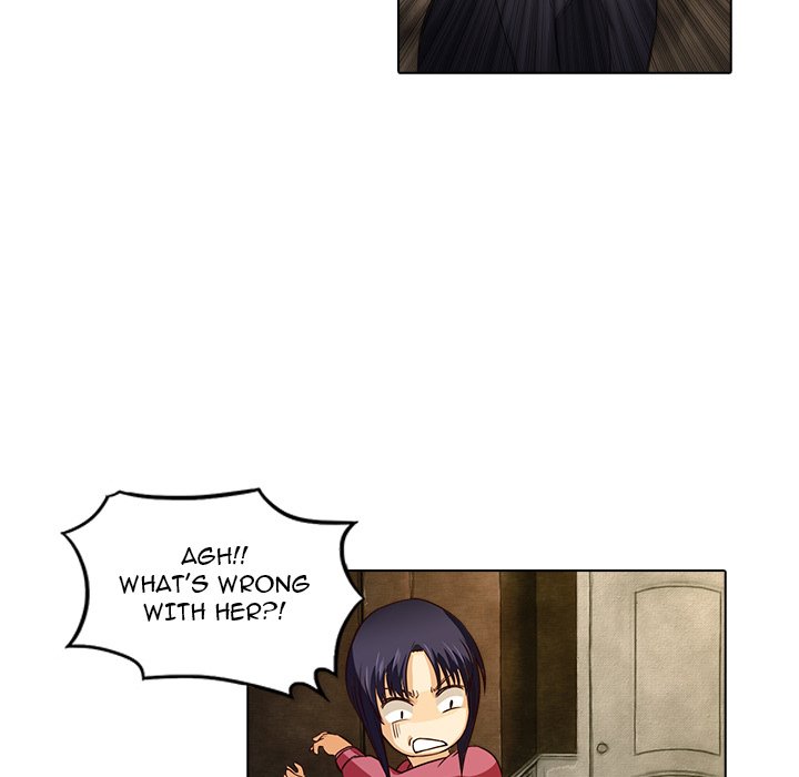 Face On Face On EP 15 - Toomics page 15 - 