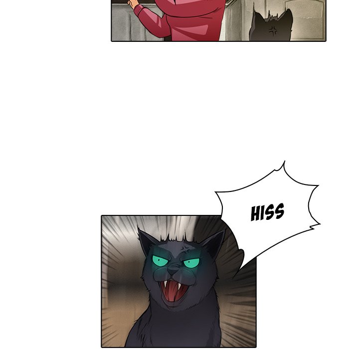 Face On Face On EP 15 - Toomics page 16 - 