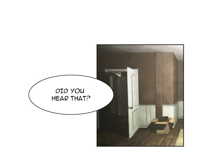 Face On Face On EP 15 - Toomics page 3 - 