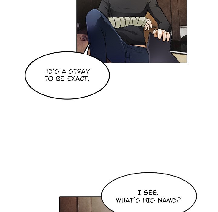 Face On Face On EP 15 - Toomics page 25 - 
