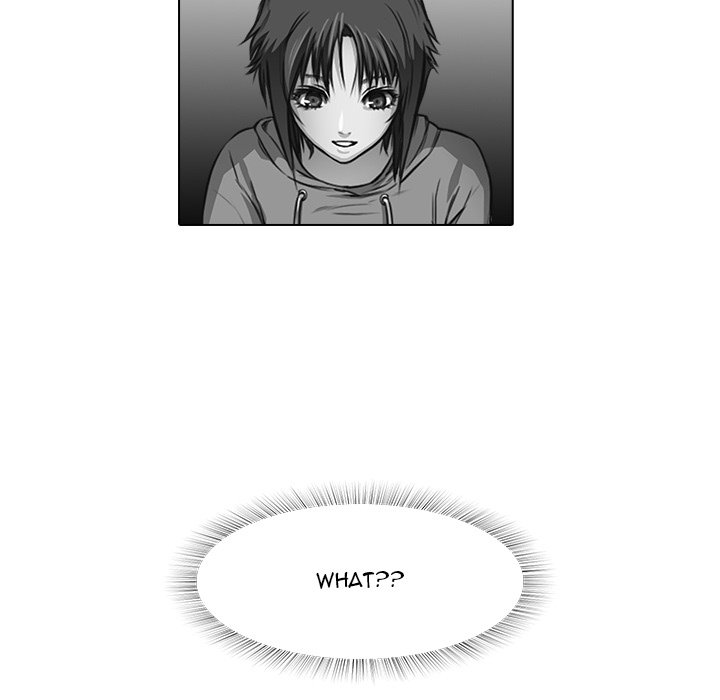 Face On Face On EP 15 - Toomics page 27 - 