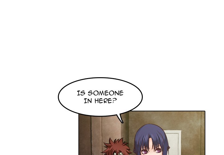 Face On Face On EP 15 - Toomics page 4 - 