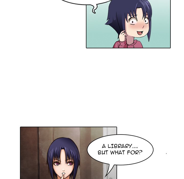 Face On Face On EP 15 - Toomics page 32 - 