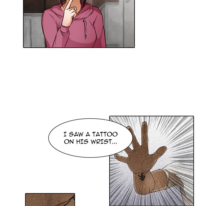 Face On Face On EP 15 - Toomics page 33 - 
