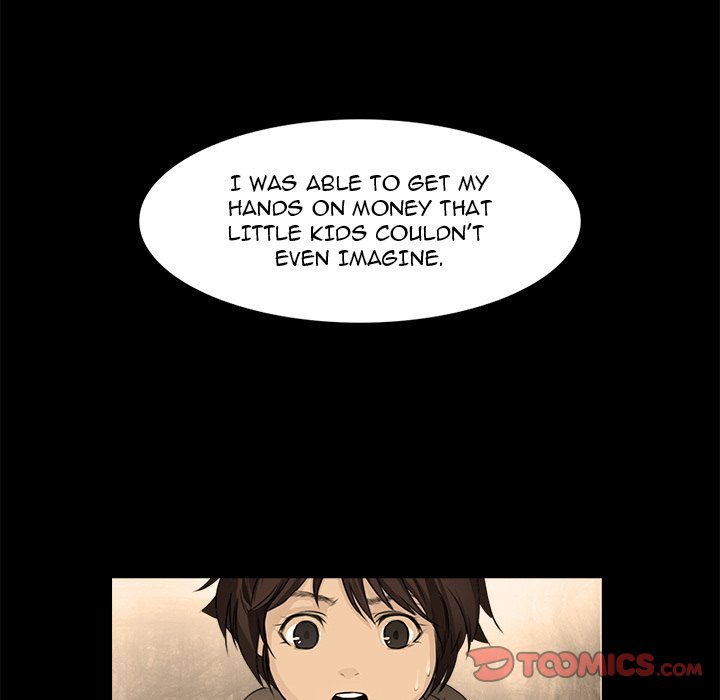 Face On Face On EP 15 - Toomics page 42 - 