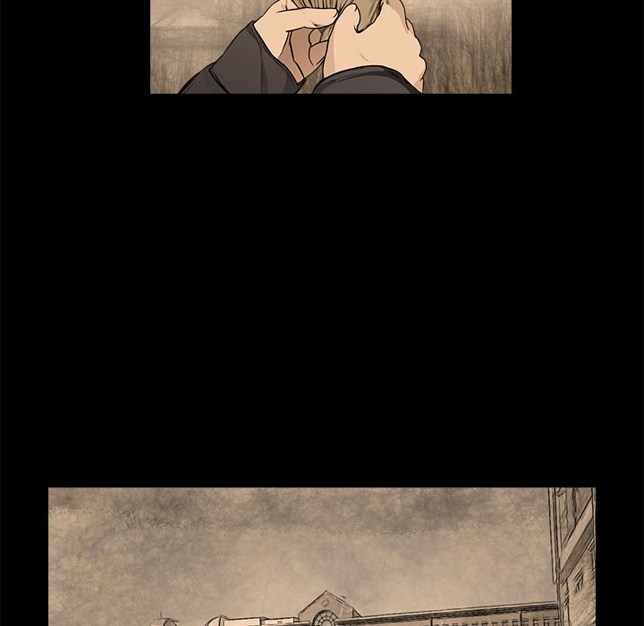 Face On Face On EP 15 - Toomics page 44 - 