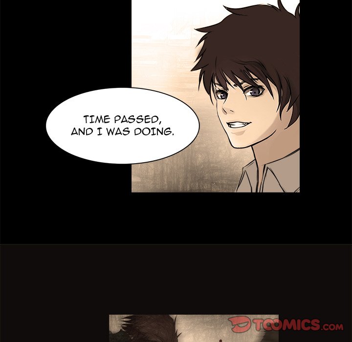 Face On Face On EP 15 - Toomics page 46 - 
