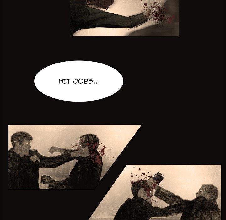 Face On Face On EP 15 - Toomics page 47 - 