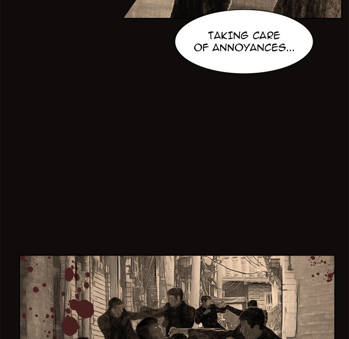 Face On Face On EP 15 - Toomics page 48 - 