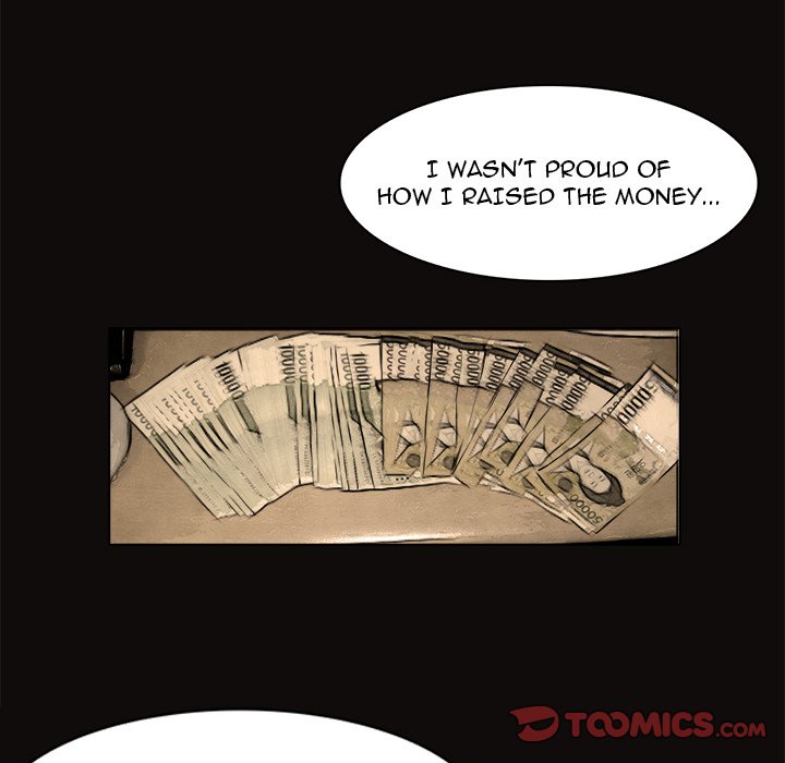 Face On Face On EP 15 - Toomics page 50 - 