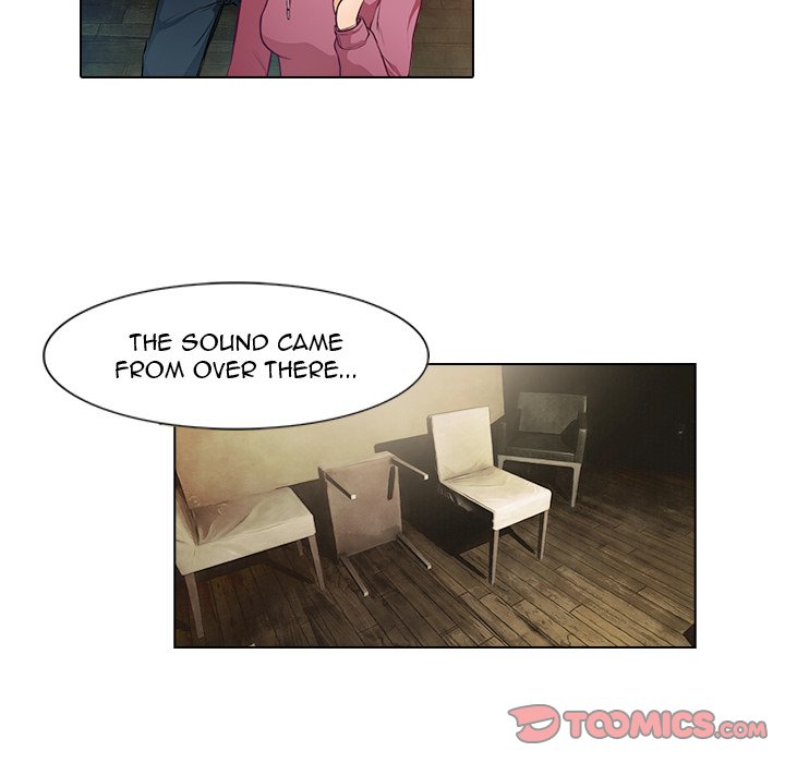 Face On Face On EP 15 - Toomics page 6 - 