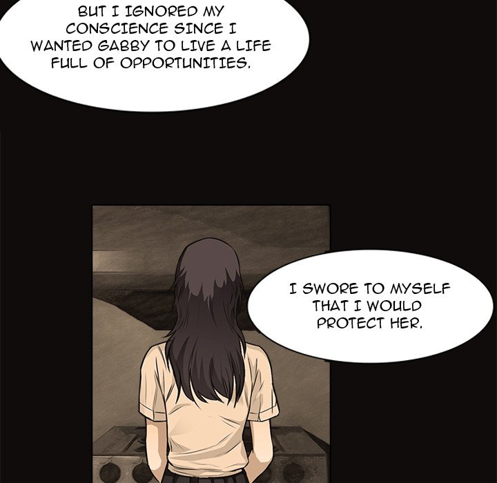 Face On Face On EP 15 - Toomics page 51 - 