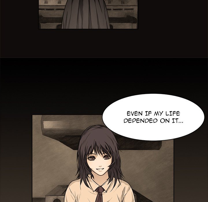 Face On Face On EP 15 - Toomics page 52 - 