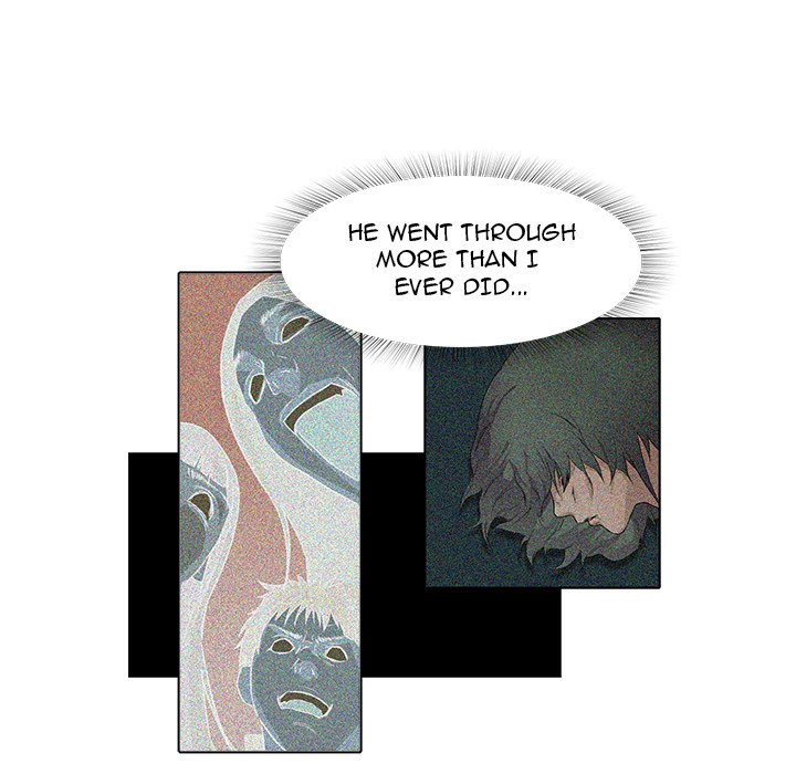 Face On Face On EP 15 - Toomics page 56 - 
