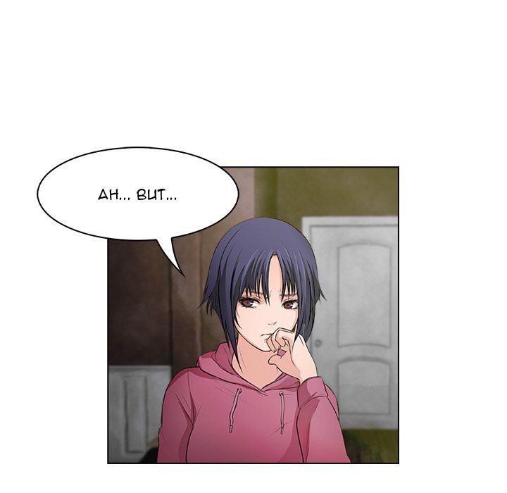 Face On Face On EP 15 - Toomics page 60 - 