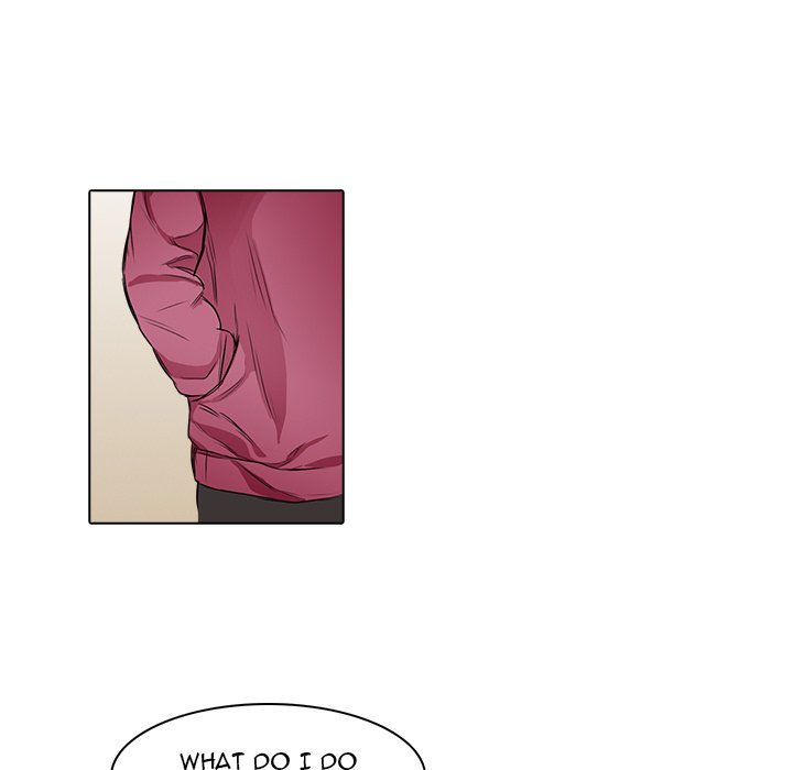 Face On Face On EP 15 - Toomics page 61 - 