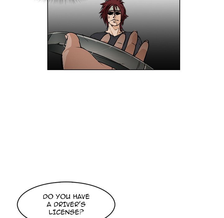 Face On Face On EP 15 - Toomics page 63 - 