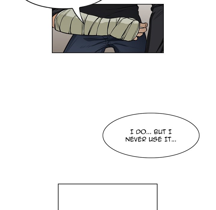 Face On Face On EP 15 - Toomics page 64 - 