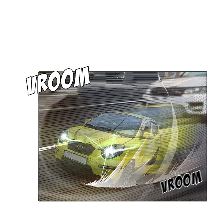Face On Face On EP 15 - Toomics page 68 - 