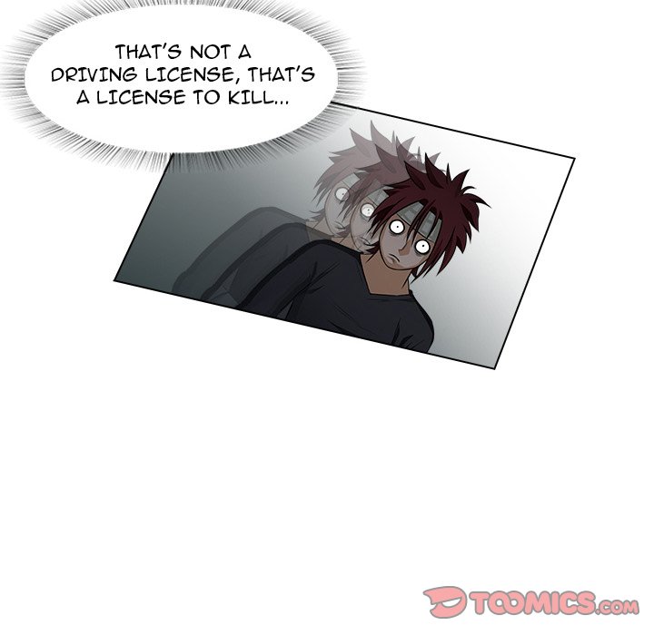 Face On Face On EP 15 - Toomics page 70 - 