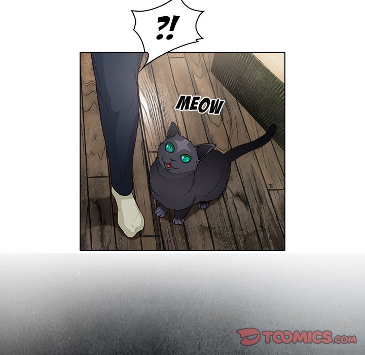 Face On Face On EP 15 - Toomics page 10 - 