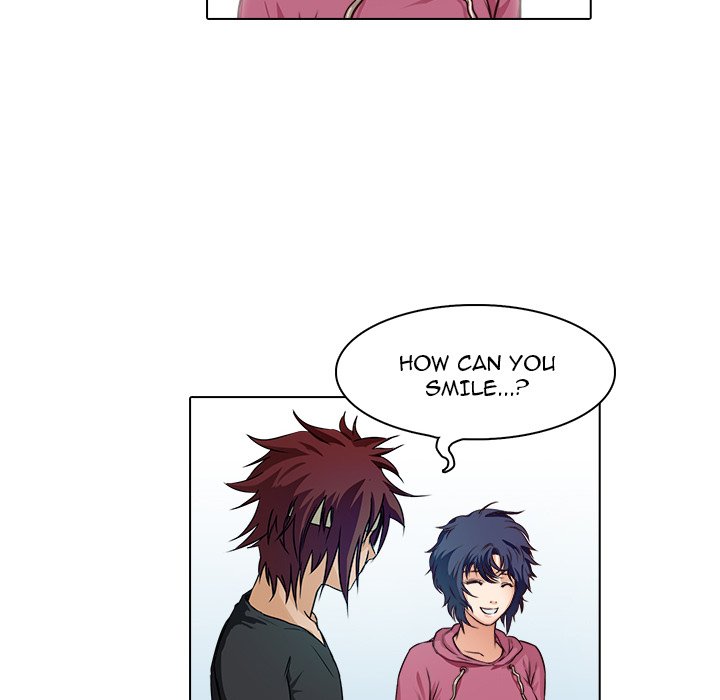 Face On Face On EP 16 - Toomics page 16 - 
