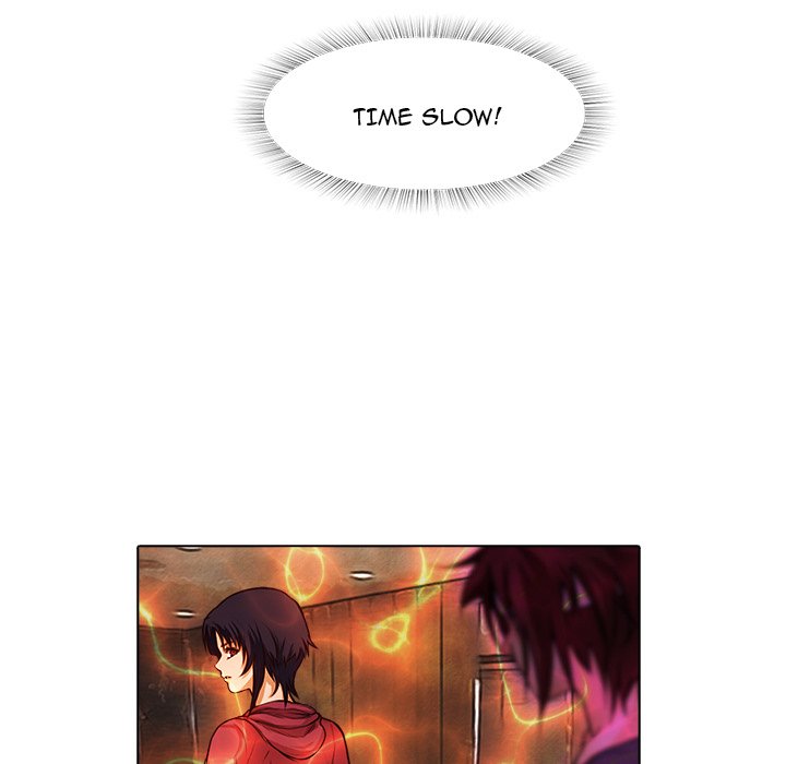 Face On Face On EP 16 - Toomics page 24 - 