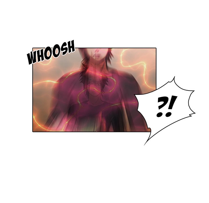 Face On Face On EP 16 - Toomics page 27 - 